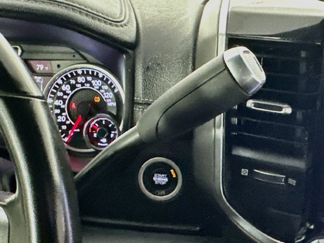 Used 2022 RAM 2500 Laramie w/ Night Edition AWD/4WD image 18
