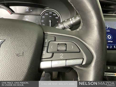 Used 2023 Cadillac XT4 Premium Luxury w/ Cold Weather Package image 43