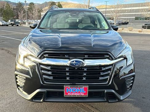 New 2026 Subaru Ascent Limited AWD/4WD image 8
