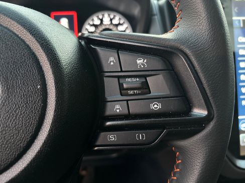 Certified 2024 Subaru Crosstrek 2.5i Limited w/ Popular Package #4A image 19