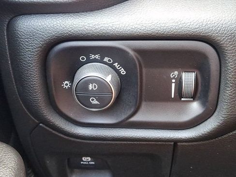 Certified 2023 RAM 1500 Big Horn AWD/4WD image 30