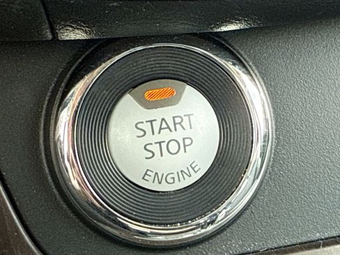 Used 2024 Nissan Murano Platinum w/ Cargo Package image 36