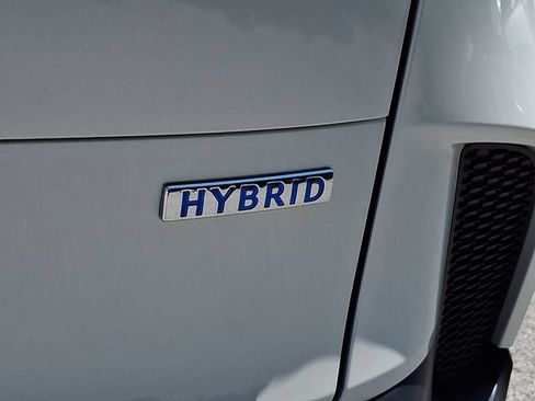 New 2026 MAZDA CX-50 AWD 2.5 Hybrid w/ Weather Package image 18