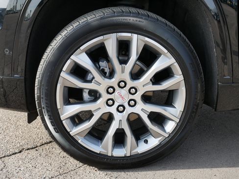 Certified 2025 GMC Acadia Denali w/ Super Cruise Package image 15