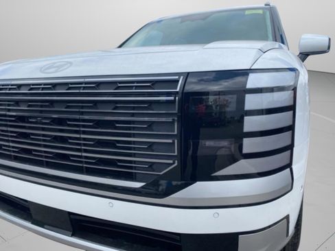 New 2026 Hyundai Palisade Calligraphy FWD image 10