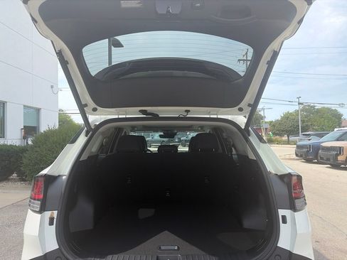 Used 2024 Kia Sportage EX w/ EX Premium Package AWD/4WD image 23