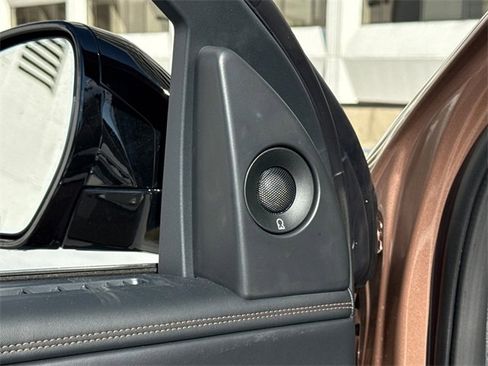 New 2025 Lincoln Navigator Black Label image 41