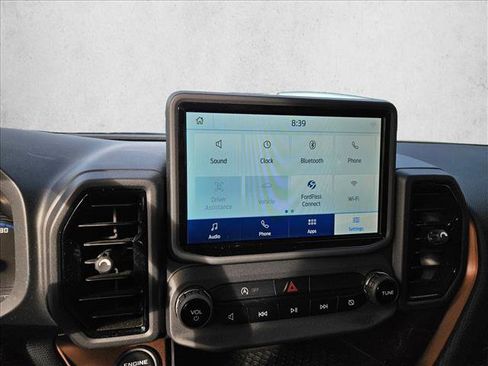 Used 2021 Ford Bronco Sport Outer Banks image 13