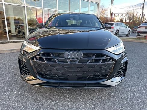 New 2026 Audi S3 Premium image 8