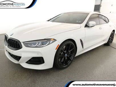 Used 2023 BMW 840i Gran Coupe xDrive