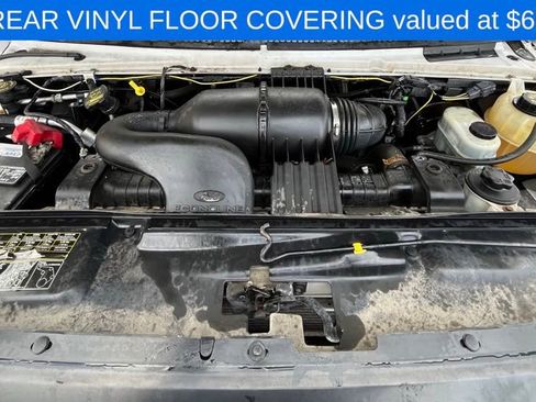 Used 2012 Ford E-150 and Econoline 150 w/ PWR Group image 7