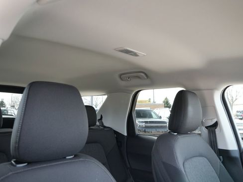 Used 2024 Ford Bronco Sport Big Bend w/ Convenience Package image 15