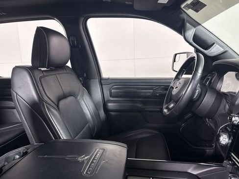 Used 2022 RAM 1500 Limited image 12