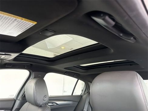 Used 2025 Cadillac CT5 Premium Luxury w/ Sun And Sound Package image 23