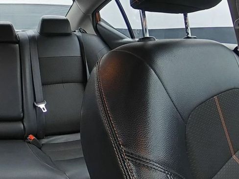 Used 2019 Nissan Altima 2.5 SR image 23