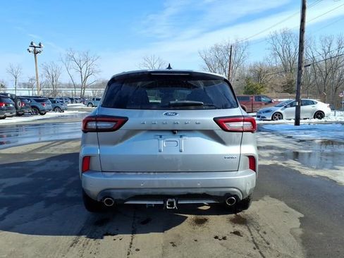 Used 2024 Ford Escape ST-Line Elite w/ Premium Technology Package image 6