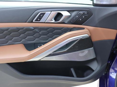 Used 2024 BMW X6 M Competition w/ Executive Package image 13