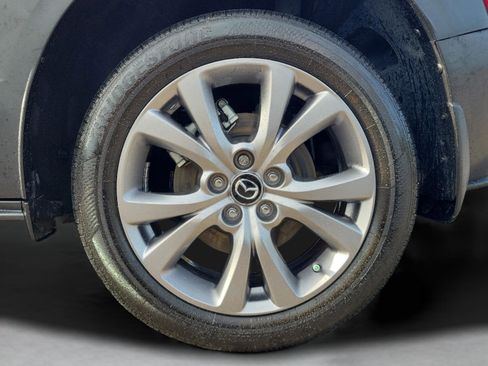 Used 2023 MAZDA CX-30 AWD 2.5 S w/ Select Package image 34