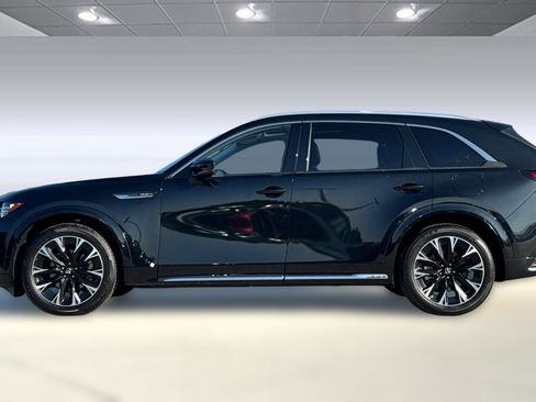 Used 2024 MAZDA CX-90 3.3 Turbo S image 6