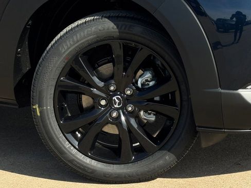 New 2026 MAZDA CX-30 AWD 2.5 S w/ Select Sport Pkg image 27