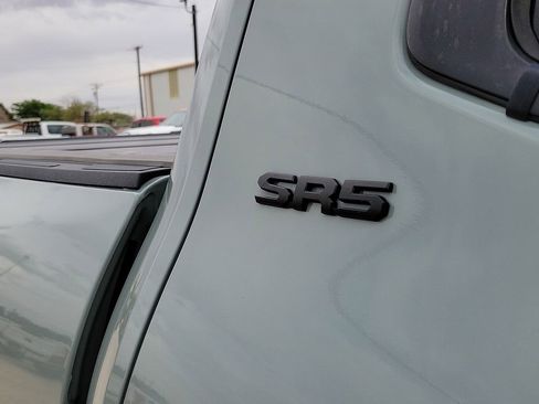 Used 2023 Toyota Tundra SR5 w/ TRD Off-Road Premium Package image 13