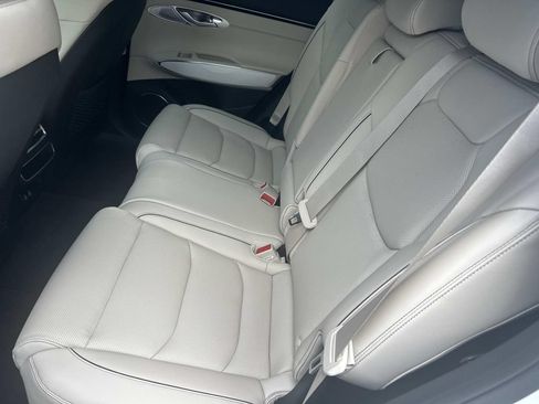 New 2026 Genesis GV70 2.5T Advanced AWD/4WD image 21