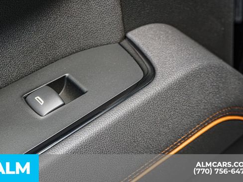 Used 2026 GMC Sierra 1500 AT4 w/ AT4 Premium Package image 58