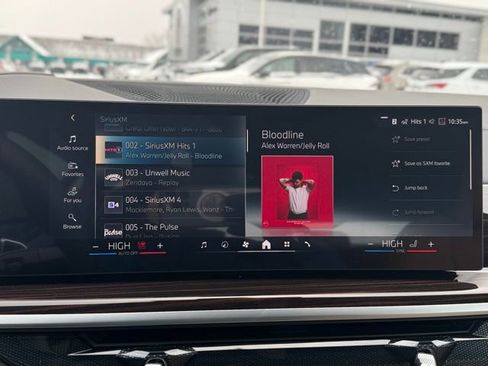 New 2026 BMW X5 xDrive50e w/ M Sport Package image 42