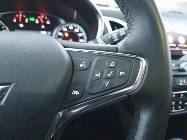 Used 2024 Chevrolet Equinox LT FWD image 18