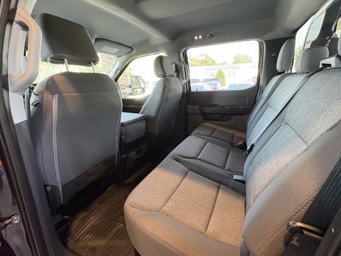 Used 2023 Ford F350 XL w/ XL Chrome Package AWD/4WD image 21
