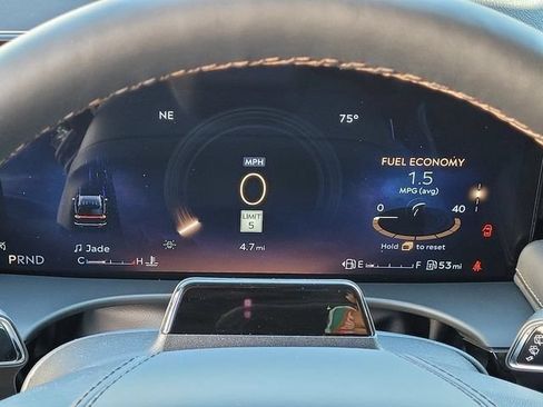 New 2025 Lincoln Aviator Reserve w/ Equipment Group 201A AWD/4WD image 48