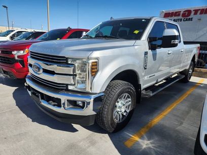 Used 2019 Ford F350 Lariat w/ Lariat Value Package