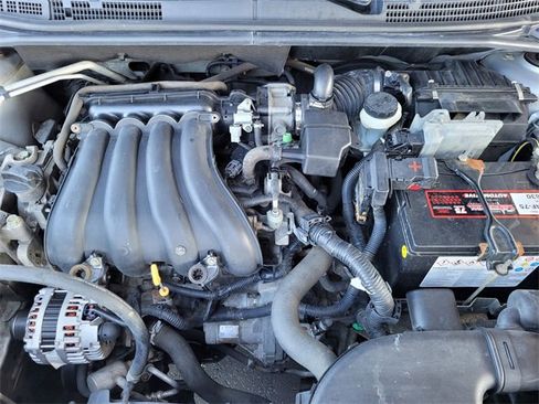 Used 2010 Nissan Sentra 2.0 S image 20