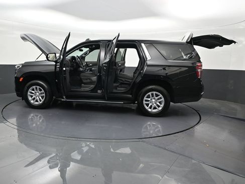 Used 2024 Chevrolet Tahoe LS RWD image 38