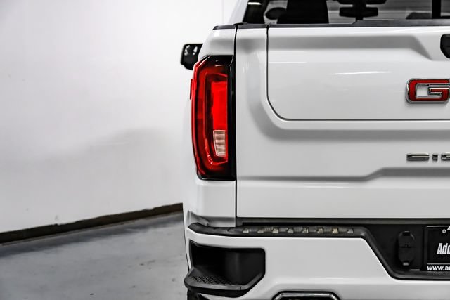 Used 2021 GMC Sierra 1500 AT4 w/ AT4 Preferred Package AWD/4WD image 50