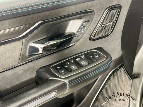 Used 2023 RAM 1500 TRX w/ TRX Level 2 Equipment Group AWD/4WD image 23
