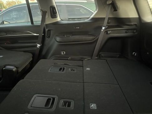 Used 2023 Jeep Grand Cherokee L Limited w/ Trailer Tow Group (B) image 5