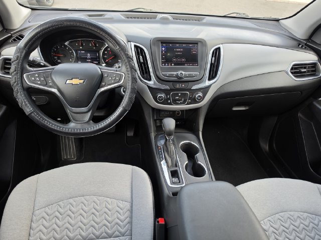 Used 2023 Chevrolet Equinox LS w/ LS Convenience Package FWD image 8