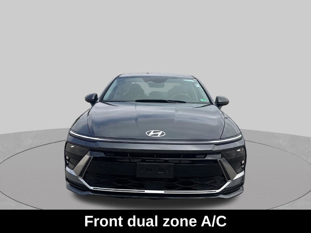 Used 2025 Hyundai Sonata SEL FWD image 10