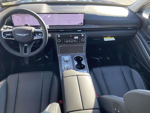 New 2026 Genesis GV80 2.5T Advanced image 7