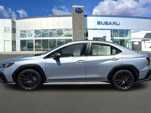 New 2026 Subaru WRX Premium AWD/4WD image 9
