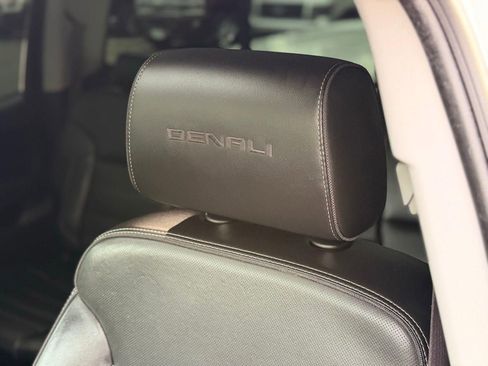 Used 2016 GMC Sierra 1500 Denali w/ Denali Ultimate Package image 68