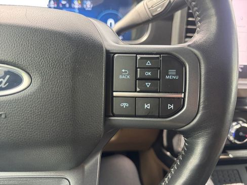 Used 2024 Ford F250 Lariat w/ Tremor Off-Road Package AWD/4WD image 21