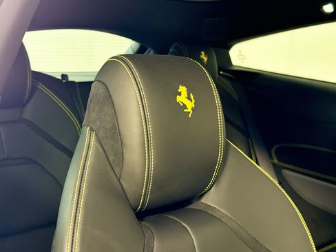 Certified 2019 Ferrari GTC4Lusso T image 25