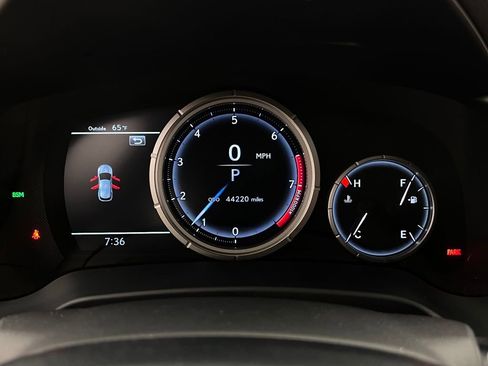 Used 2022 Lexus RX 350 F Sport image 18