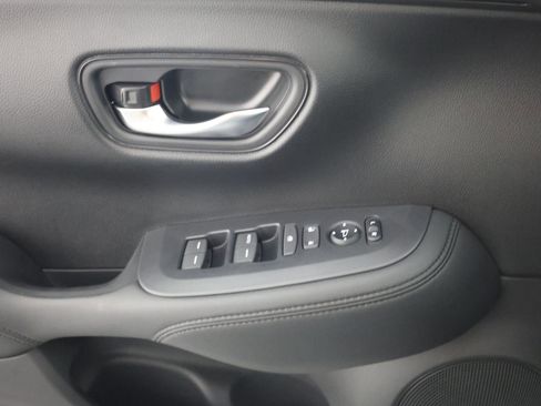 New 2027 Honda HR-V LX image 21