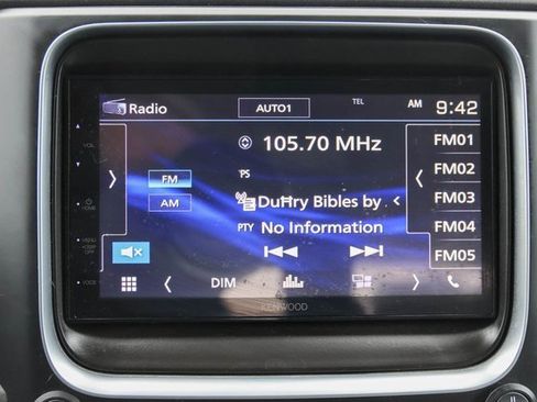 Used 2019 RAM 1500 Tradesman w/ Popular Equipment Group image 24