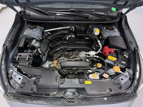 Used 2024 Subaru Impreza 2.0i AWD/4WD image 18