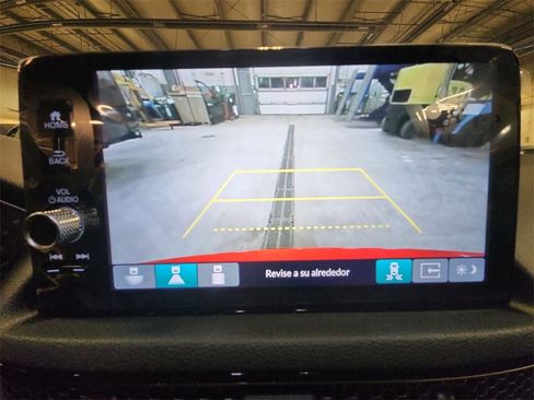 Used 2024 Honda Civic Touring image 18