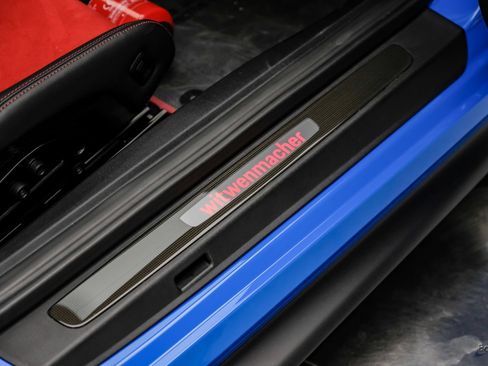 Used 2019 Porsche 911 GT2 RS RWD image 65